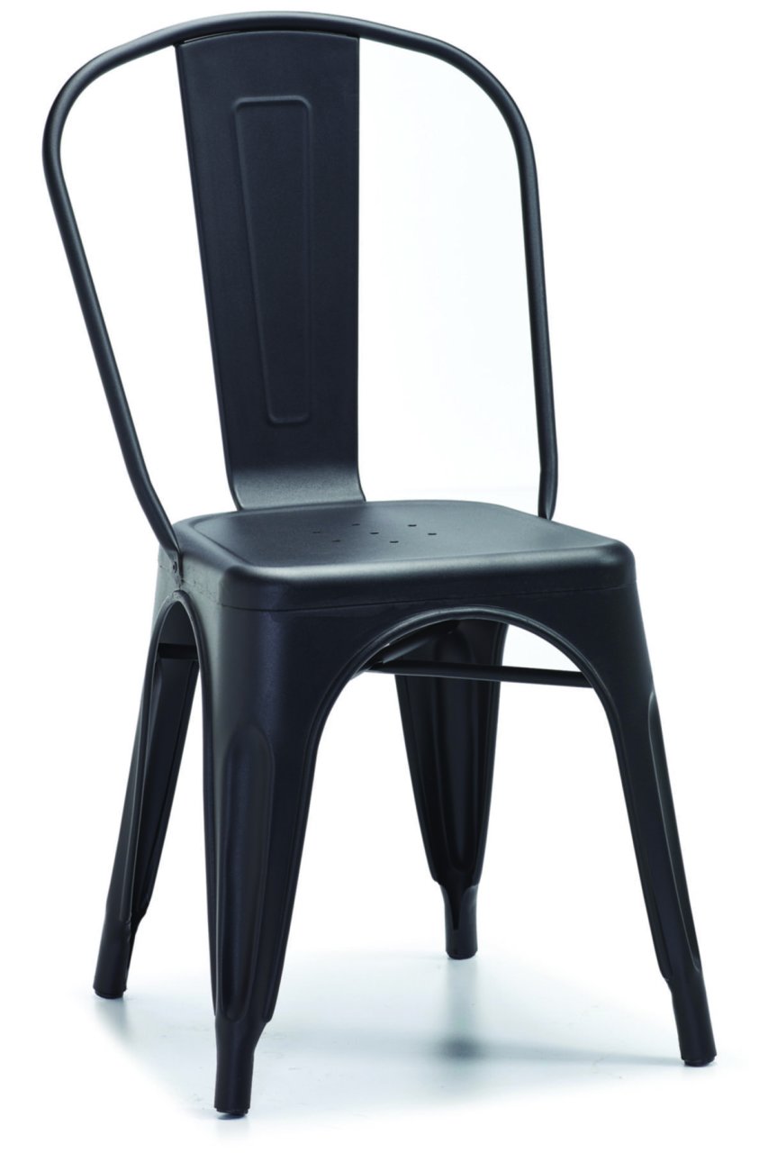 Venüs Sandalye (Metal)