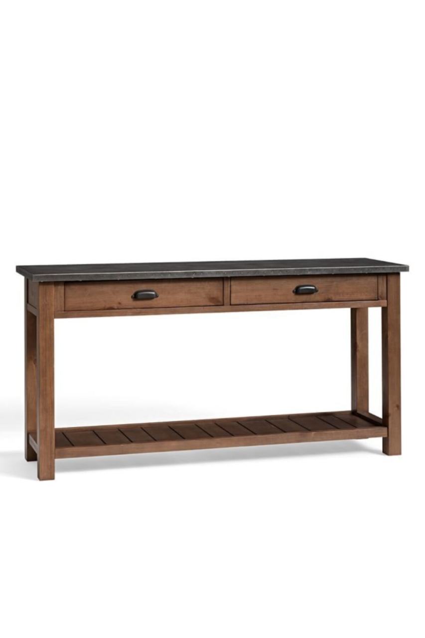 Crea Mod Ceviz Dresuar