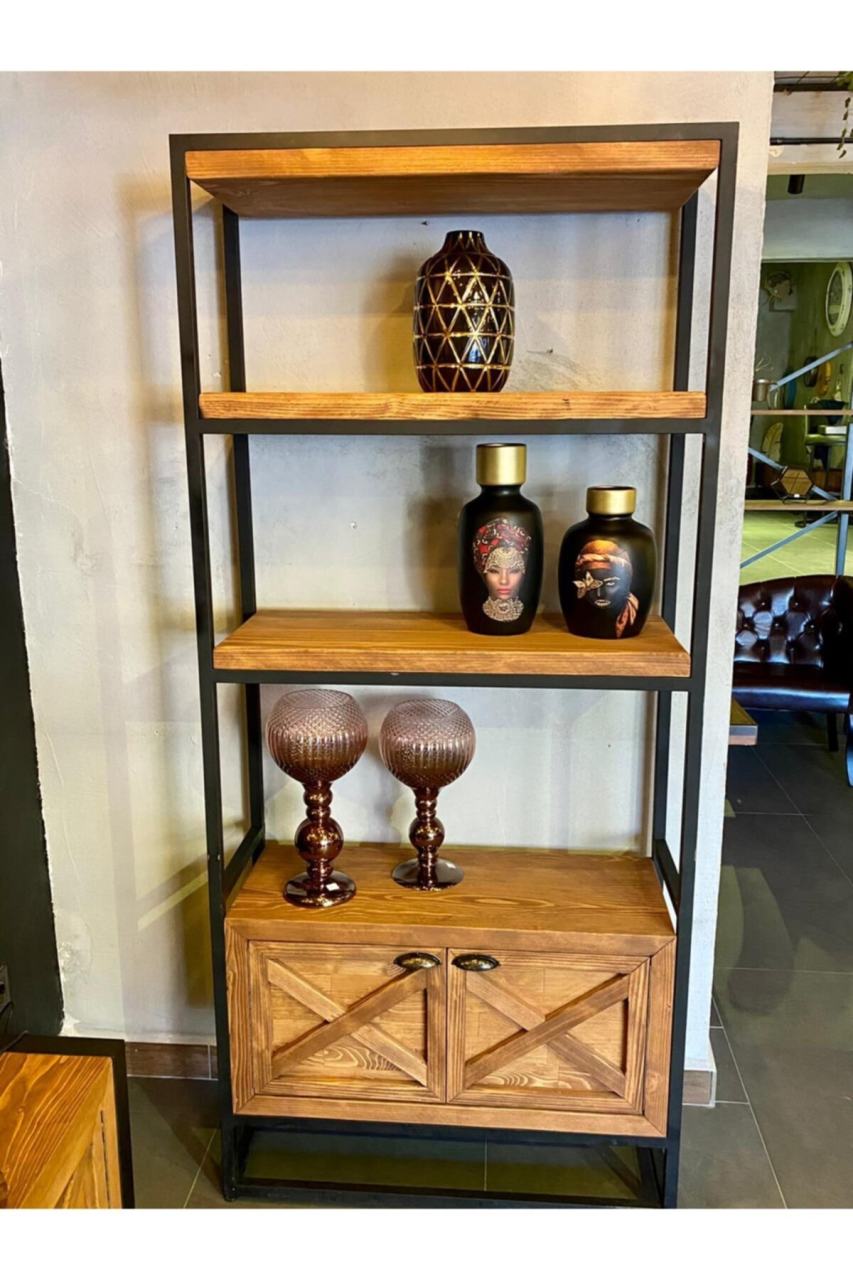 Uneo Ladin Kitaplık