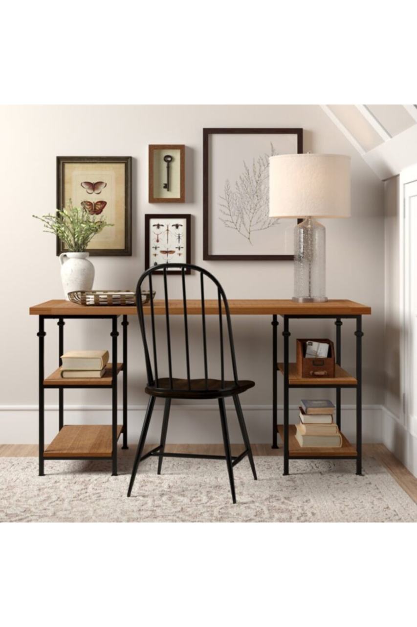 Native Çalışma Masası