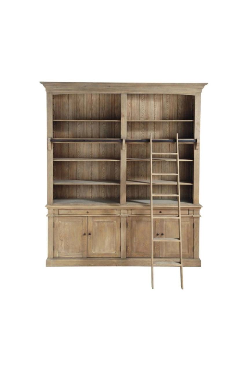 Plus Masif Kitaplık