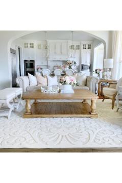 Evia Masif Orta Sehpa