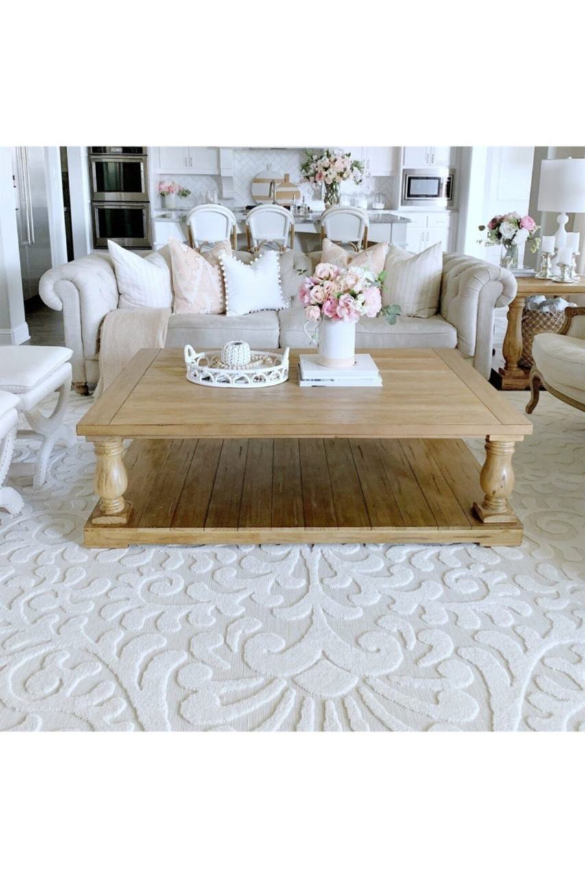 Evia Masif Orta Sehpa