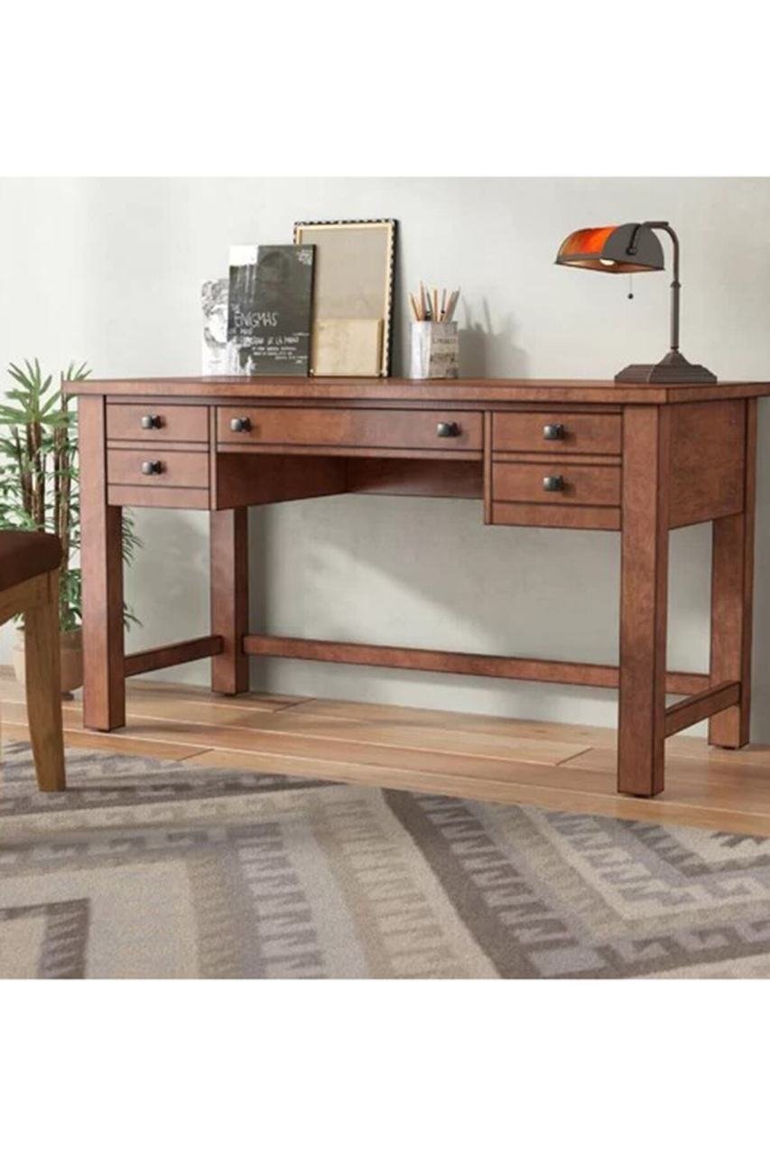 Costa Masif Çalışma Masası