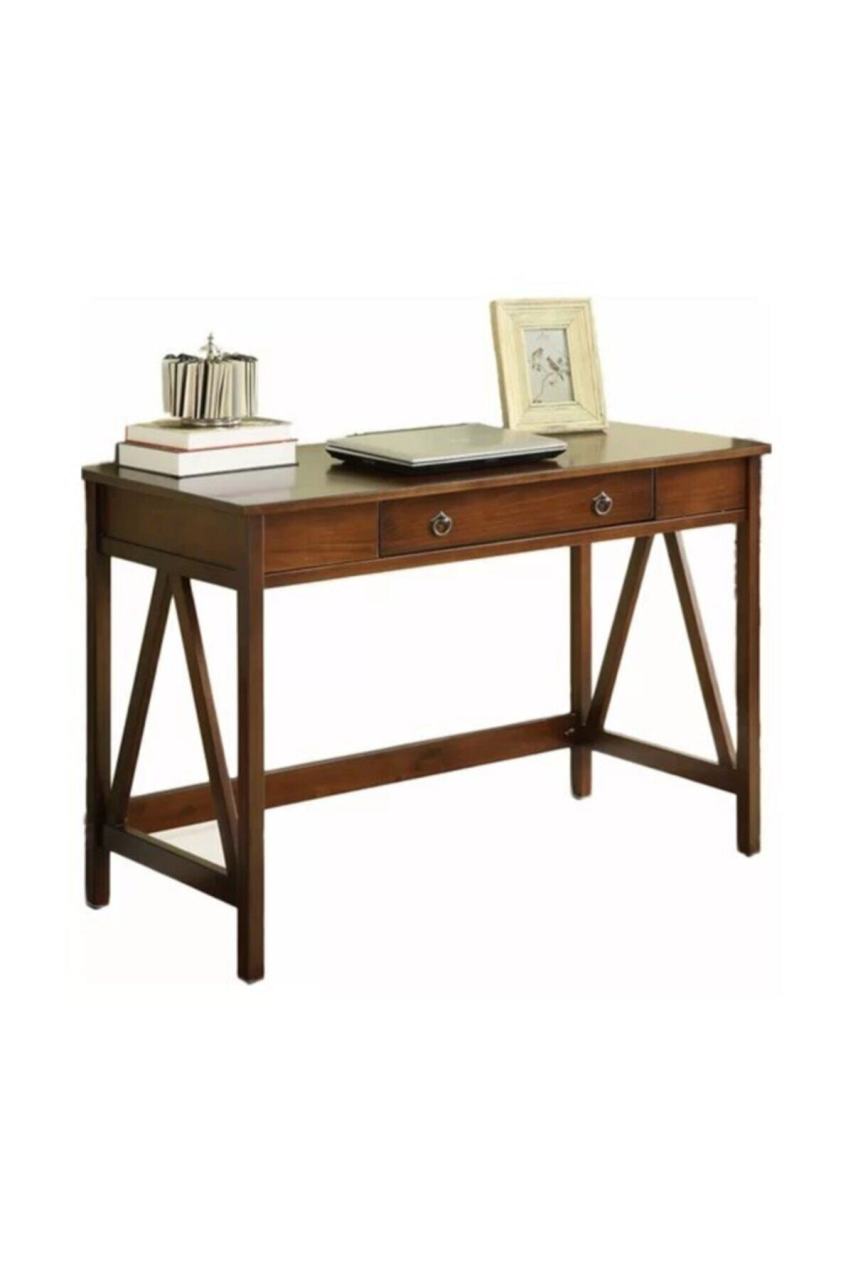 Kappa Çalışma Masası