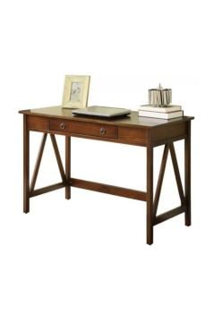 Kappa Çalışma Masası