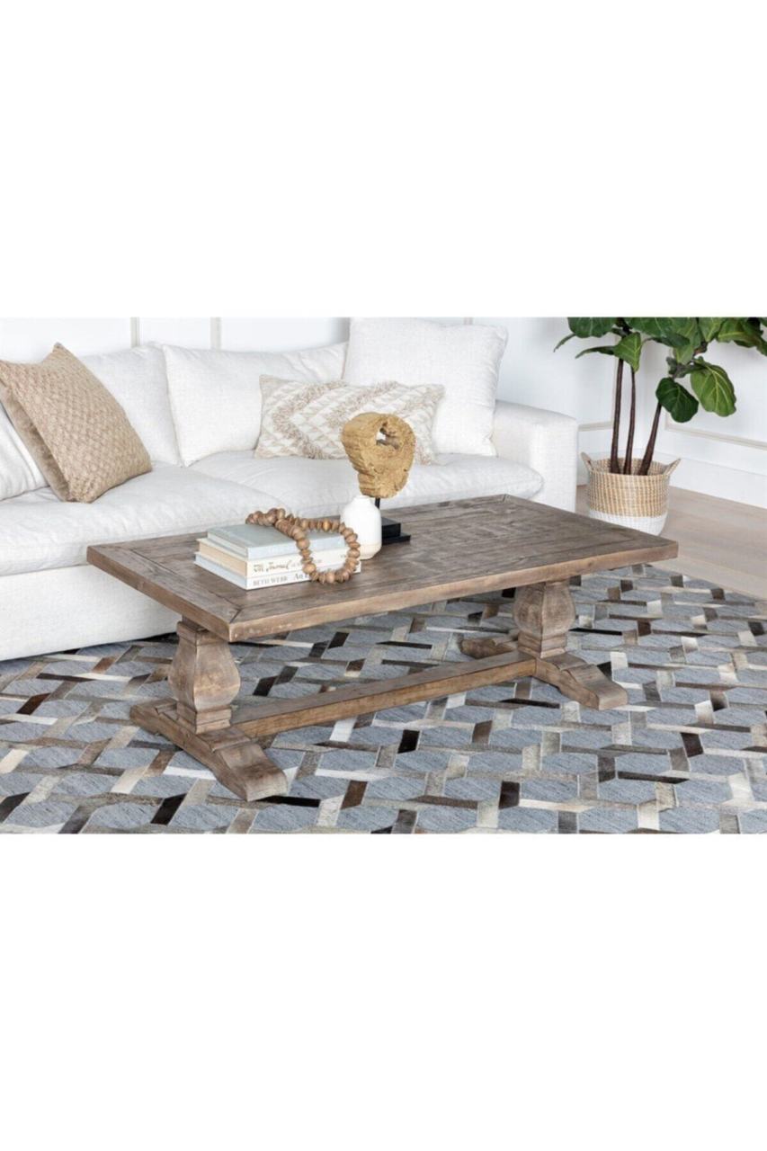 Vega Masif Orta Sehpa