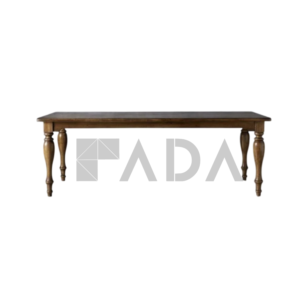 Pasifik Yemek Masası