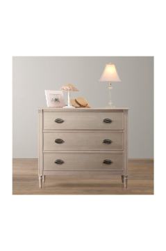 Basile Masif Şifonyer