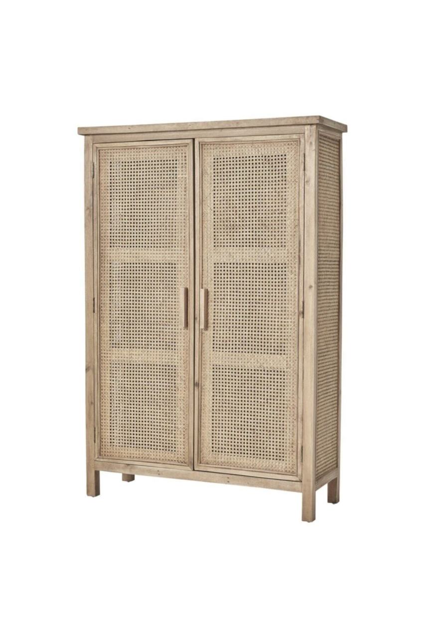 Orlena Çok Amaçlı Dolap Büfe