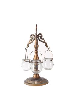Bella Light Dekoratif Mumluk