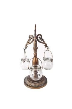 Bella Light Dekoratif Mumluk