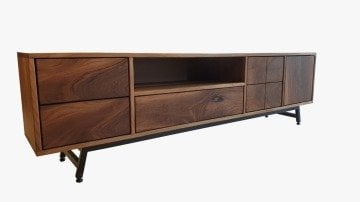 Royal Ceviz Tv Ünitesi