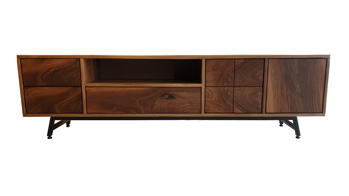 Royal Ceviz Tv Ünitesi