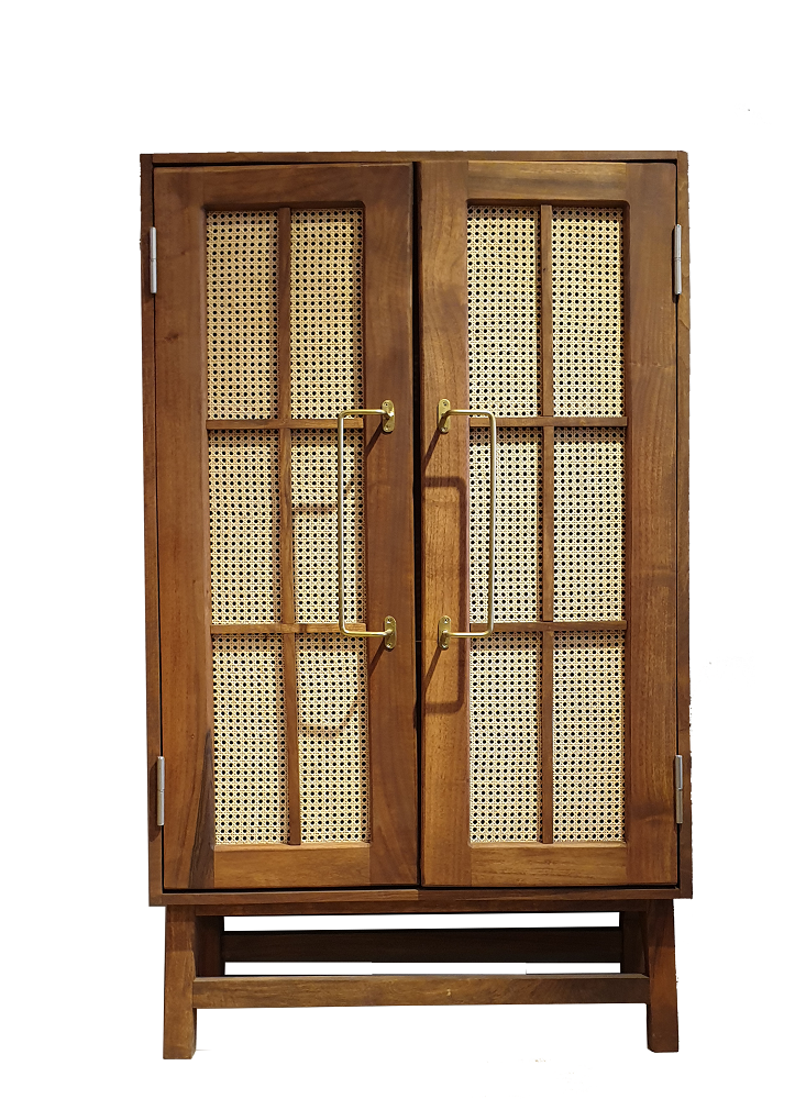 Nora Çok Amaçlı Dolap Büfe