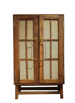 Nora Çok Amaçlı Dolap Büfe