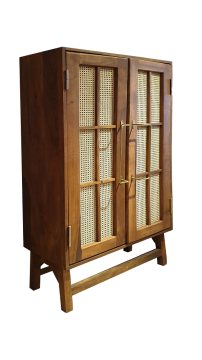 Nora Çok Amaçlı Dolap Büfe