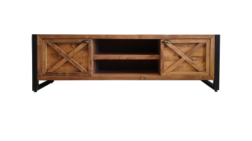 Setra Ceviz Tv Ünitesi