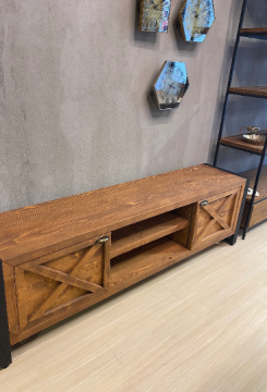 Setra Ceviz Tv Ünitesi