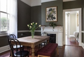 OLİVİA MASİF MASA