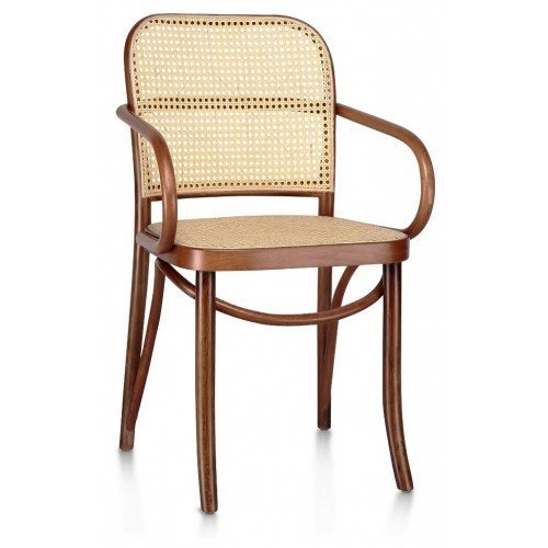 THONET SANDALYE (Cilalı Hasırlı)