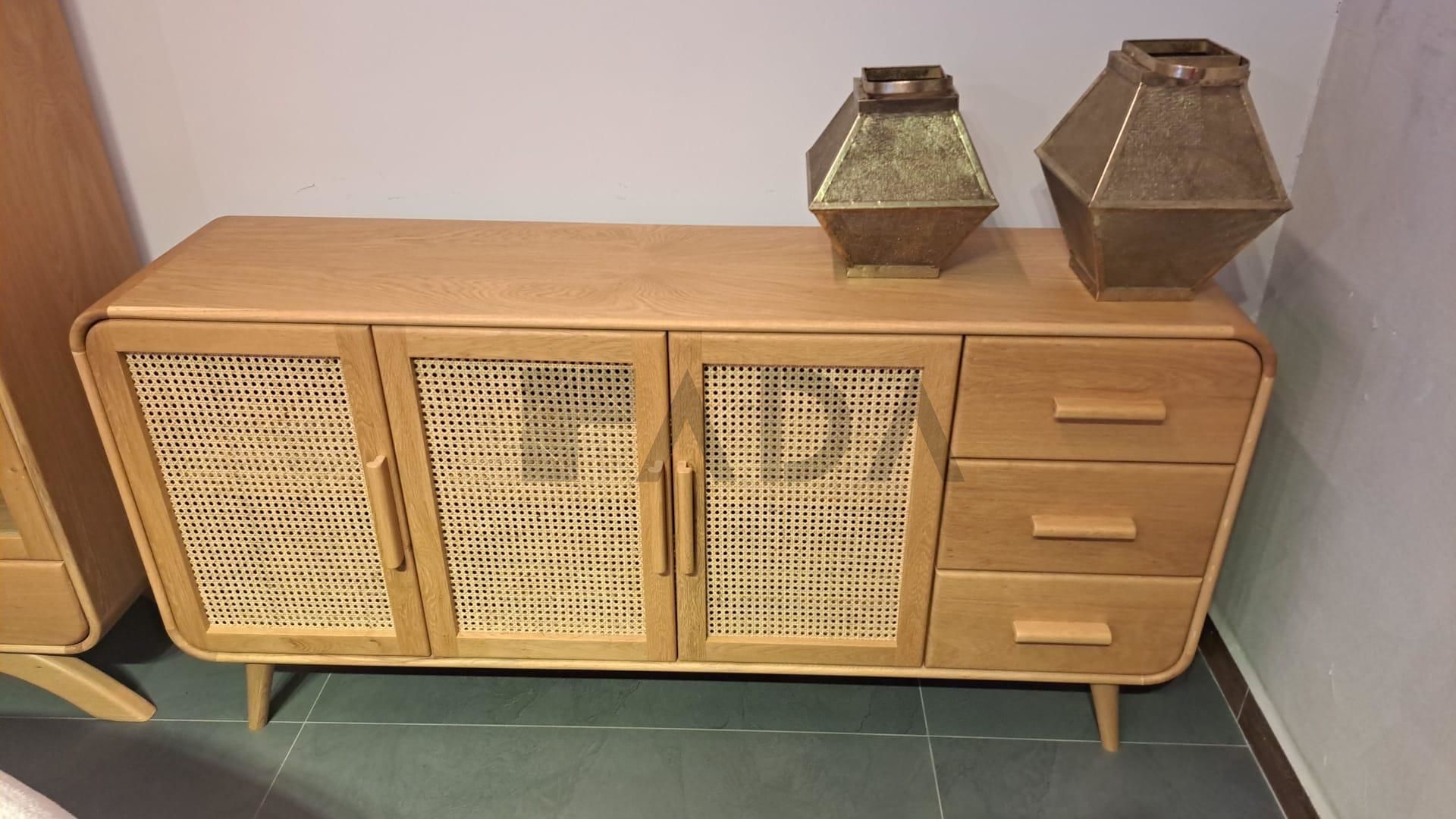 Hazeran Mia Konsol Çekmeceli