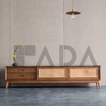 Sesta XL Tv Sehpası