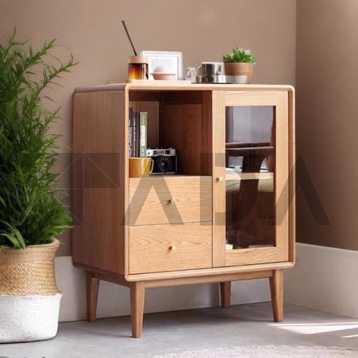 Lina Mini Büfe