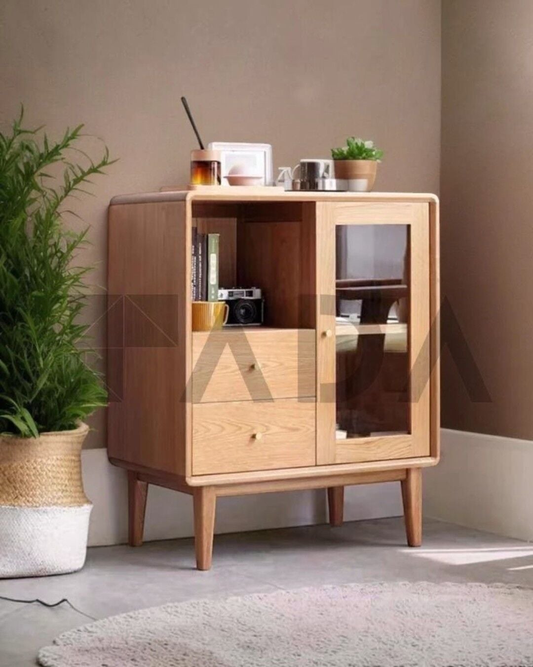 Lina Mini Büfe