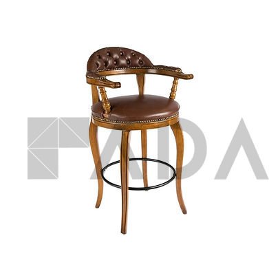 Ahtapor Bar Sandalyesi