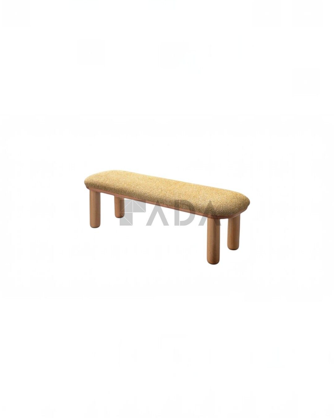 Etna Bench