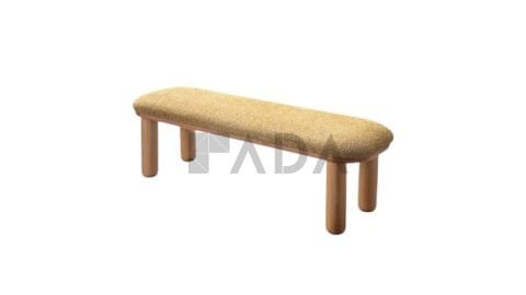 Etna Bench