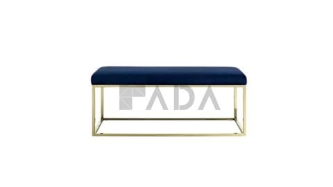 Paris Bench
