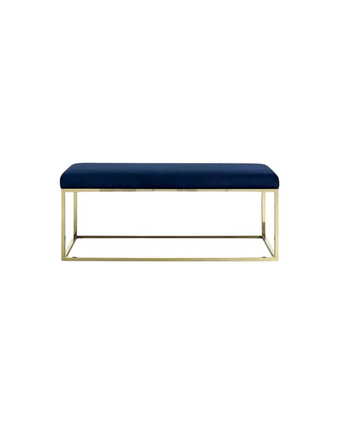 Paris Bench