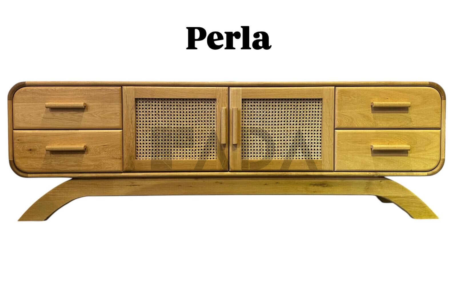 Perla Tv Ünitesi