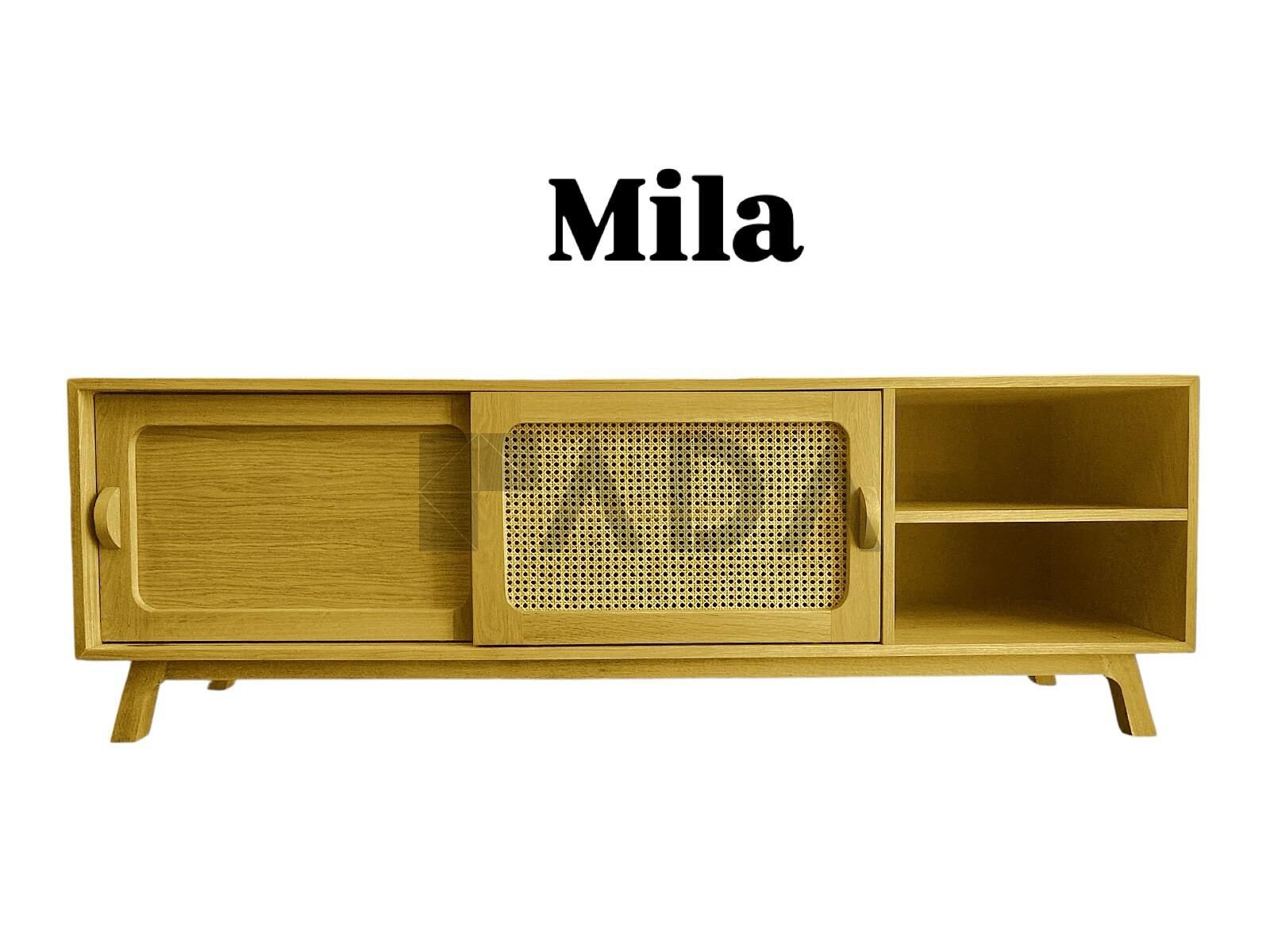 Mila Tv Ünitesi