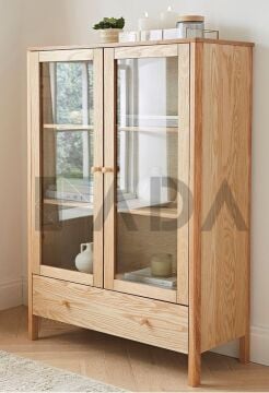 Nora Camlı Meşe Büfe