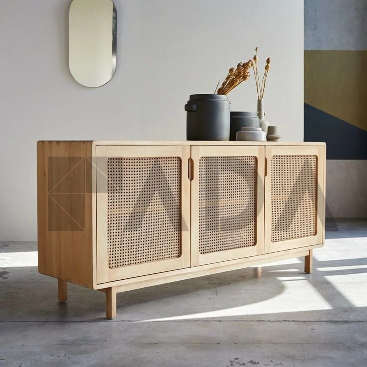 Tema Tv Sehpası Büfe