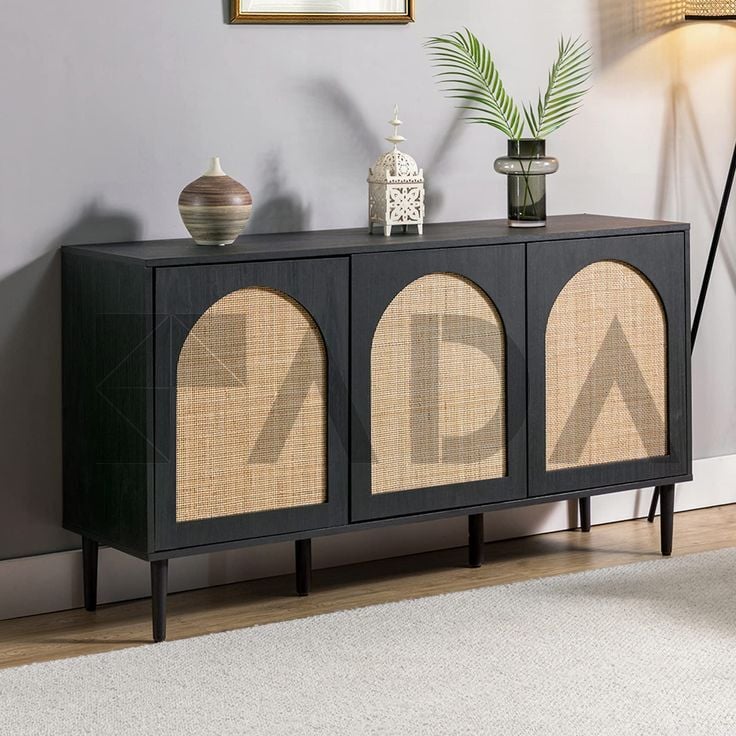 Vista Tv Sehpası Büfe