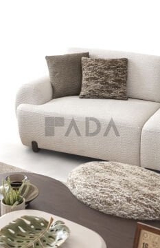 BROWNİ 5 Lİ KOLTUK