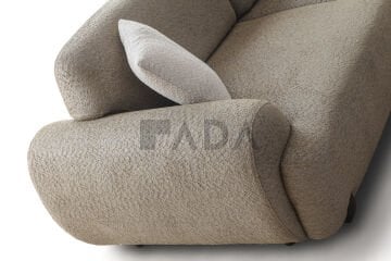 BROWNİ 3 LÜ KOLTUK