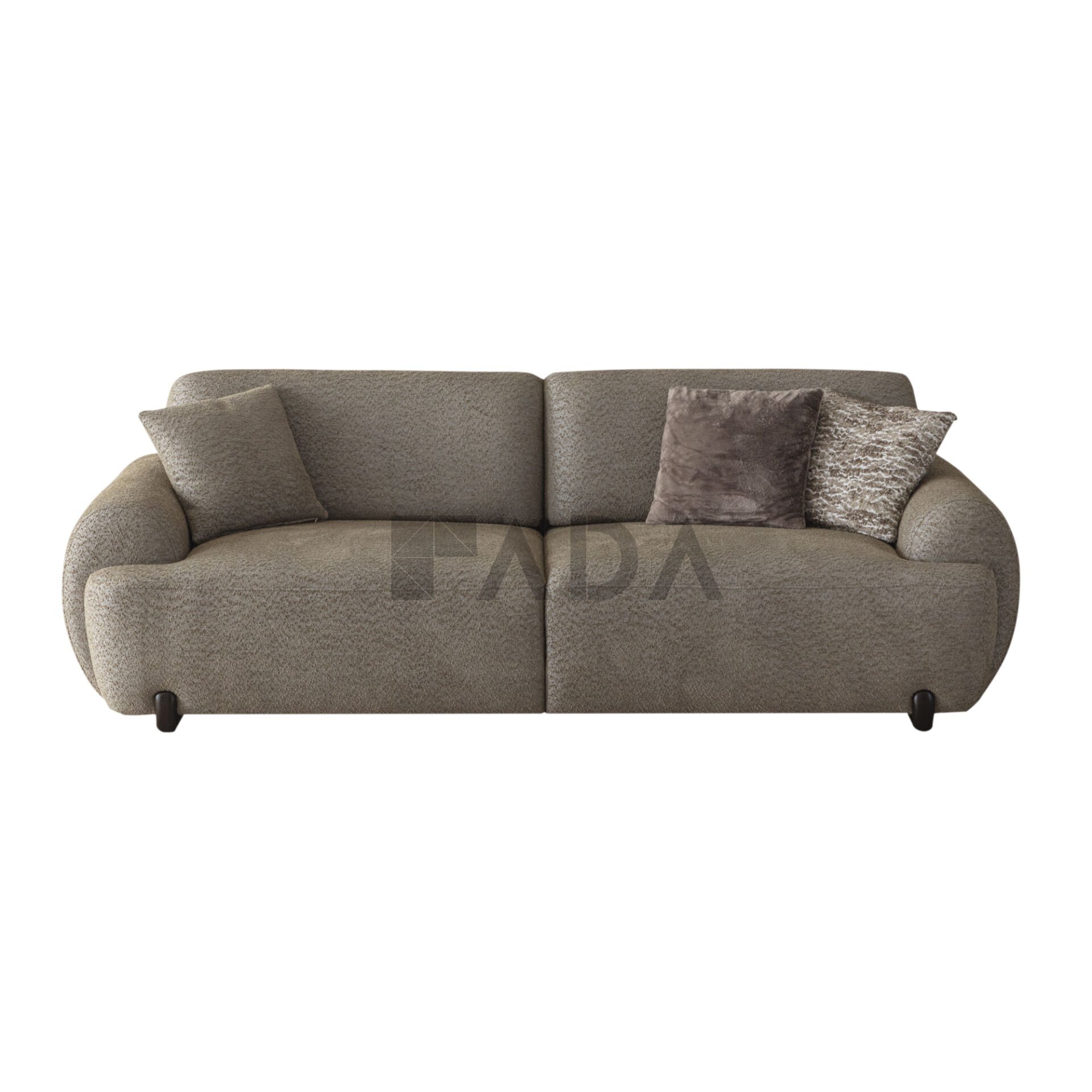 BROWNİ 3 LÜ KOLTUK