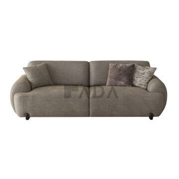 BROWNİ 3 LÜ KOLTUK