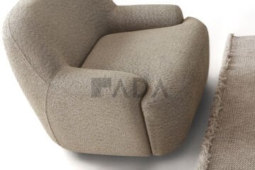 BROWNİ DÖNER BERJER