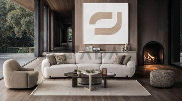 BROWNİ DÖNER BERJER