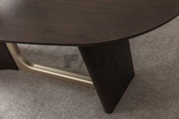 BROWNİ YEMEK MASASI