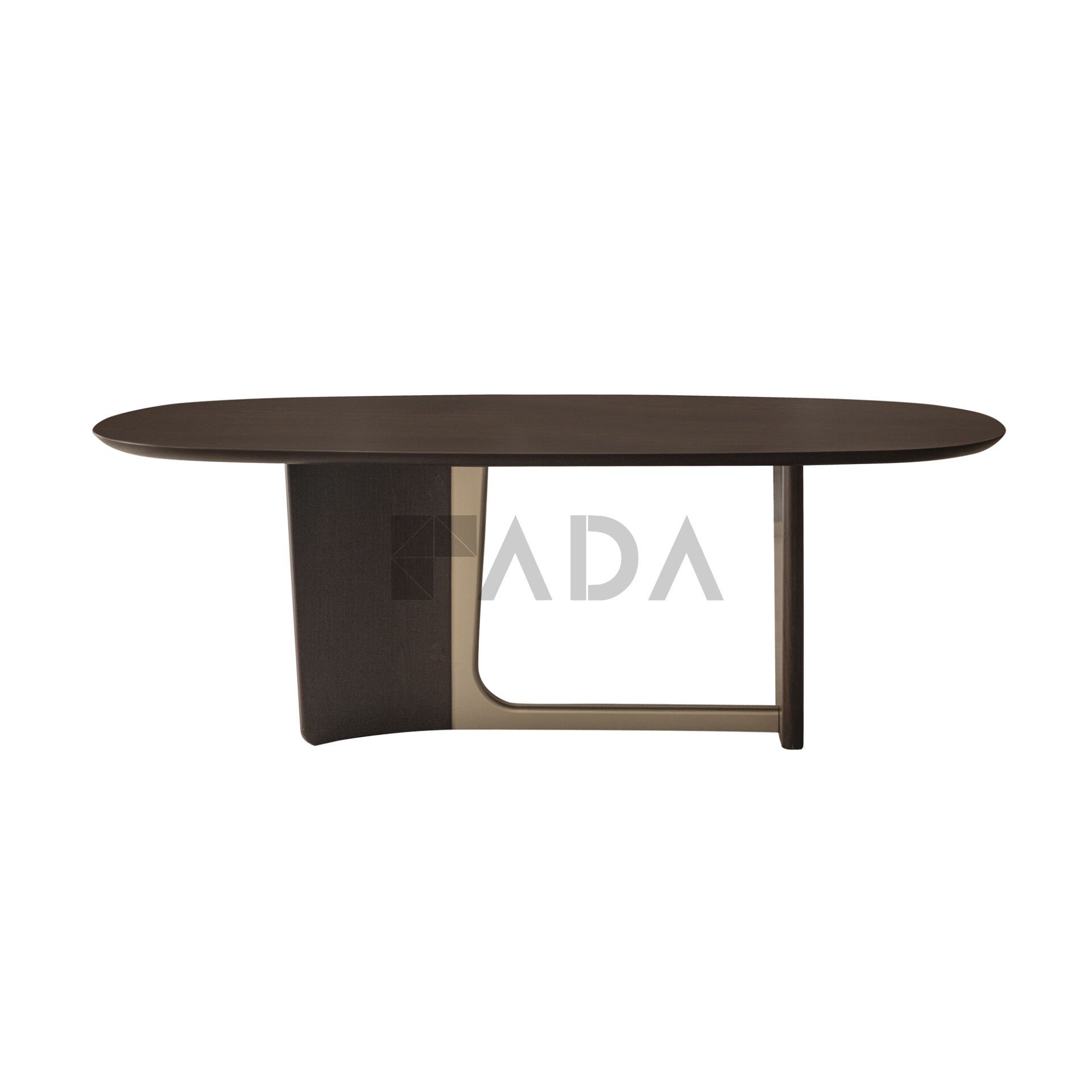 BROWNİ YEMEK MASASI