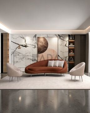 LOFT KOLTUK