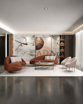 LOFT BERJER
